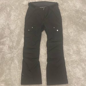 Women’s Helly Hansen ski pants